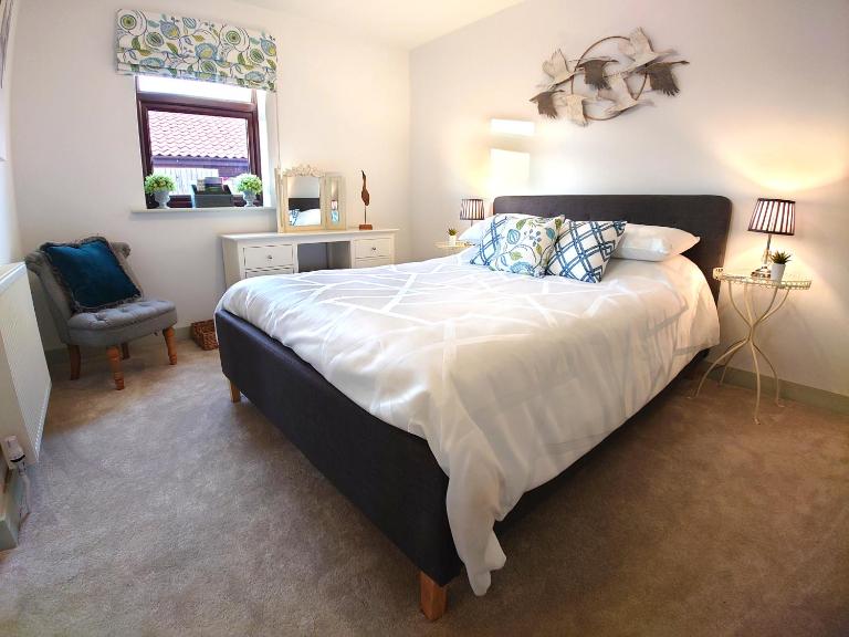 Avocet Lodge, Snettisham - B&B Kings Lynn