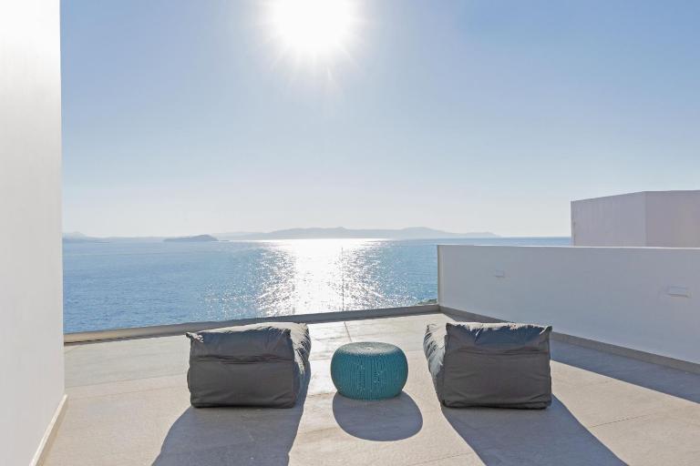 Tholaria Villa - Ferienwohnung Chania