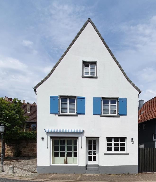 Alte Goldschmiede Südpfalz - B&B Klingenmünster