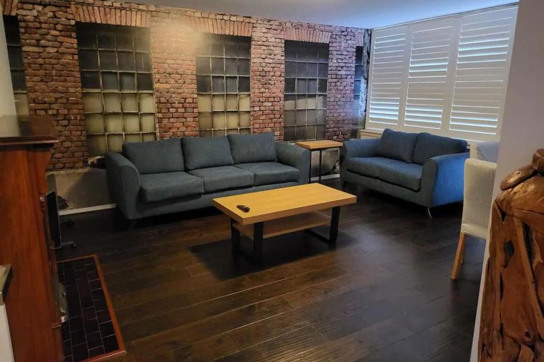 Homely 1 Bedroom Retreat in South Yarra with Balcony - B&B Melbourne