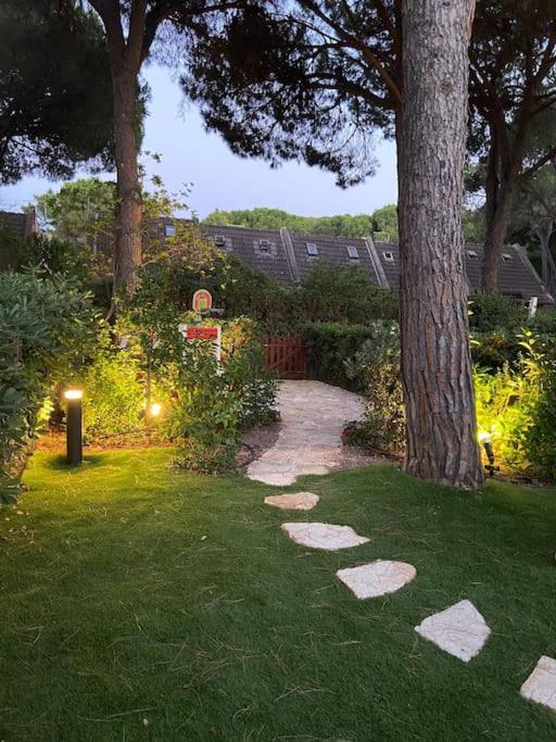 Emerald Cottage Calaverde Santa Margherita di Pula - B&B Fort Village