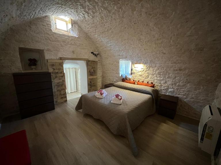 lacasadikarma - Ferienwohnung Locorotondo