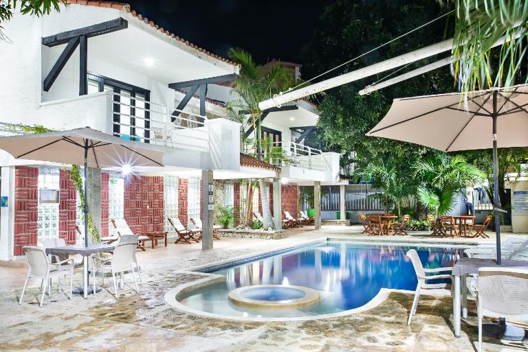 Santorini Villas Santa Marta - B&B Santa Marta