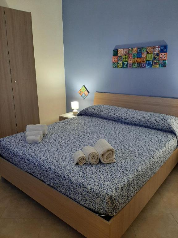 La piccola dimora - B&B Trapani