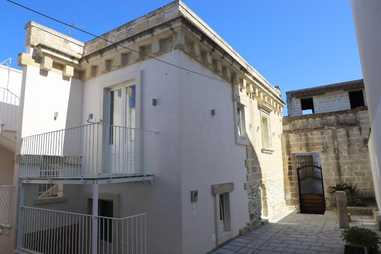 La Neviera - Ferienwohnung Strudà