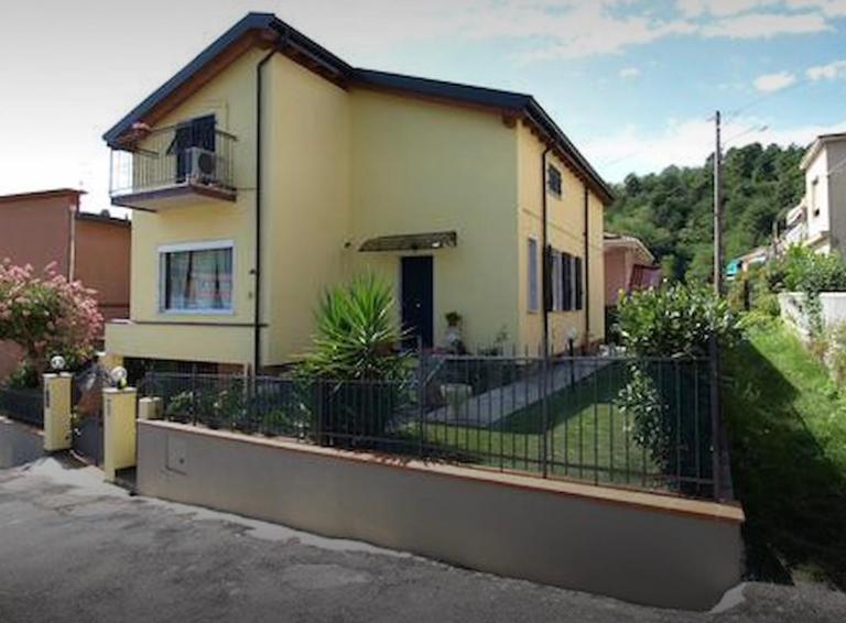 Casa Alda - Bed and Breakfast La Spezia