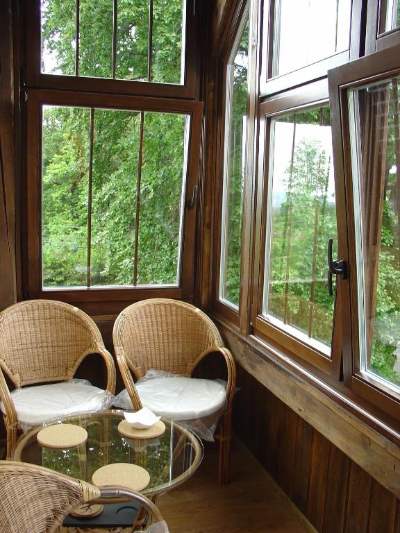 Za bukiem - B&B Szklarska Poręba