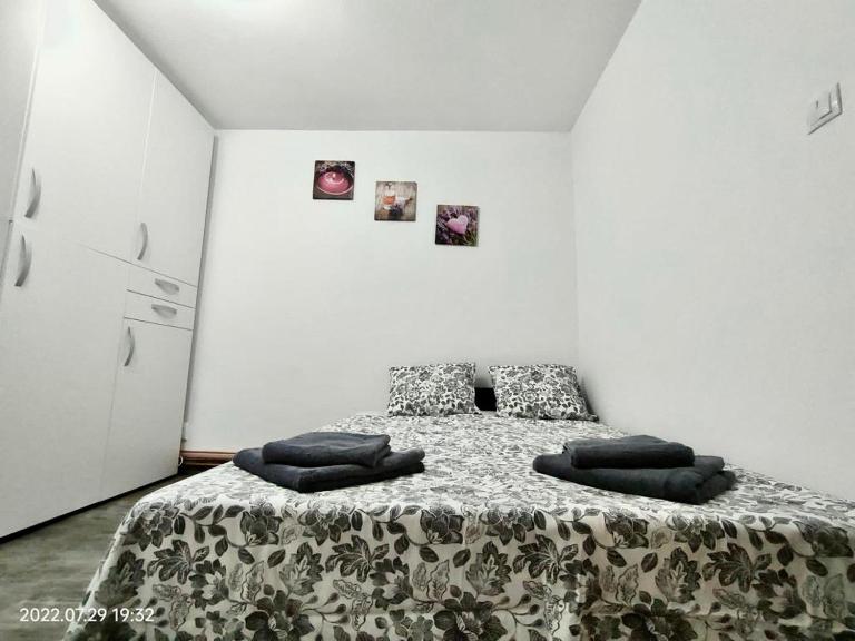 Lavanda Studio - Ferienwohnung Kronstadt