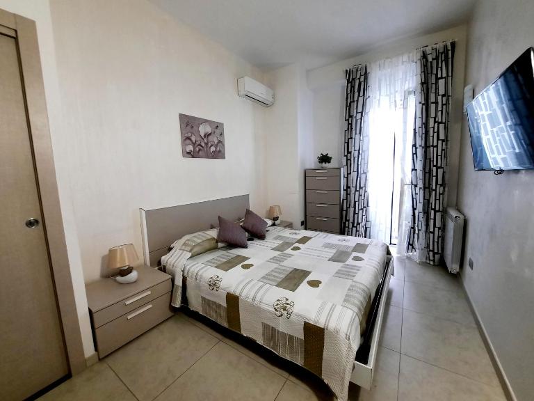 Campi Elisi - B&B Siracusa