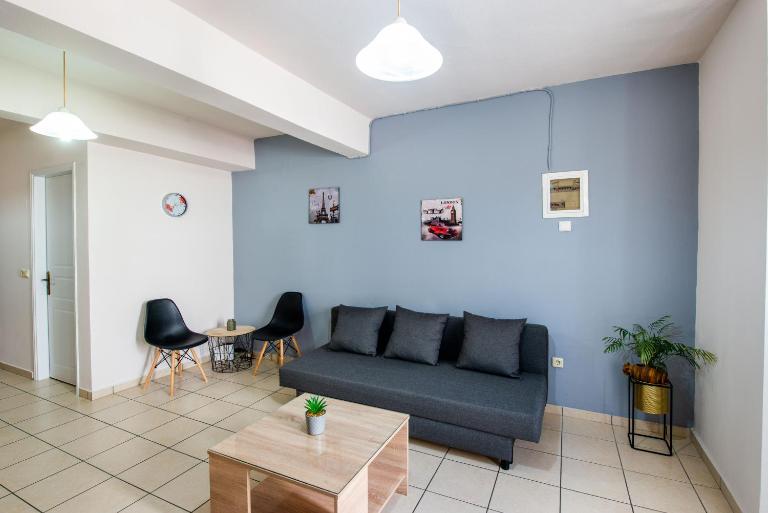 Simple, Calm and Center - B&B Kalamata