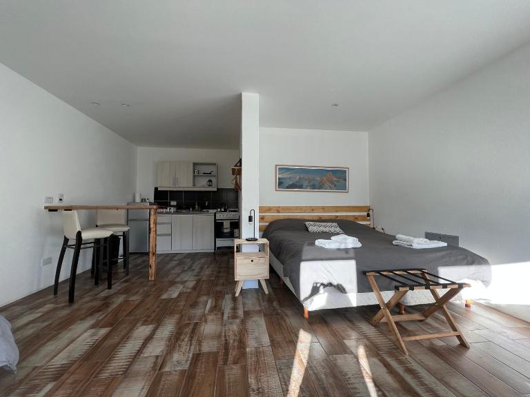 Chalten Mountain Lofts 4 - B&B El Chaltén