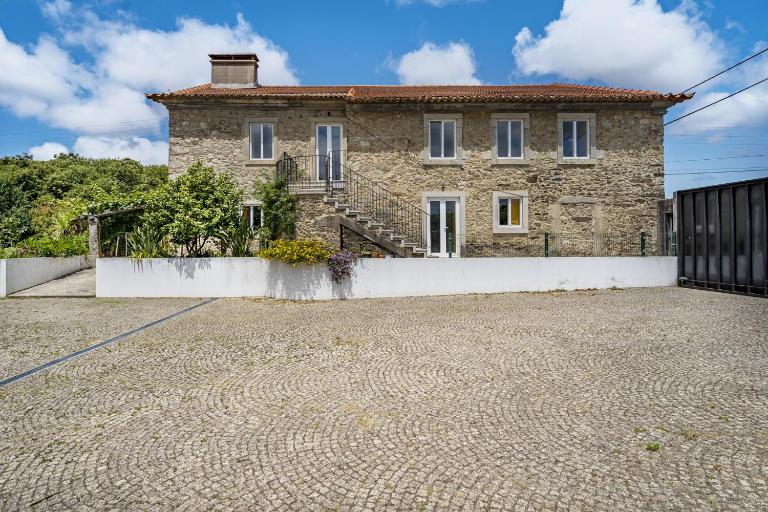 Nomad's Country - 4BED Casa de Macieira - B&B Feira