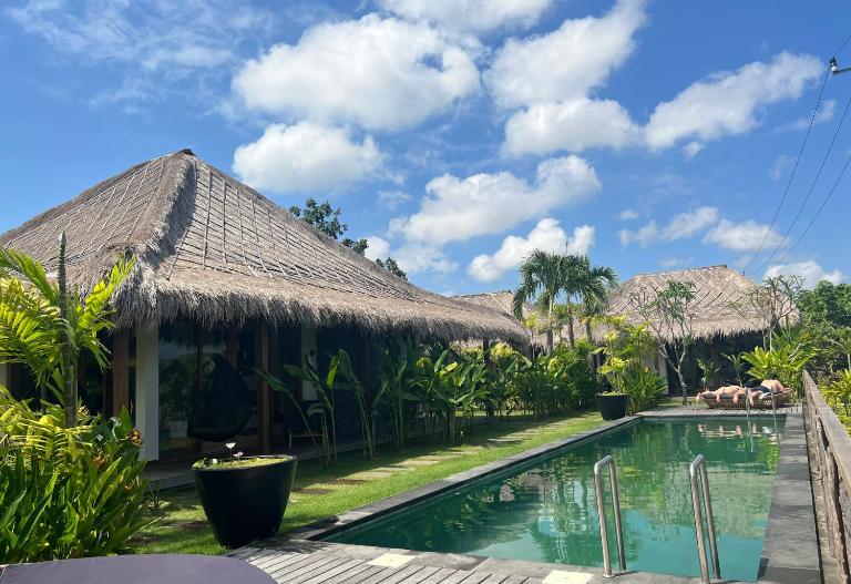La Reserva Villas Bali - Ferienwohnung Jimbaran