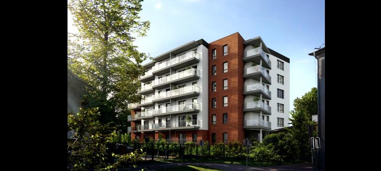 Nowy w centrum - B&B Giżycko