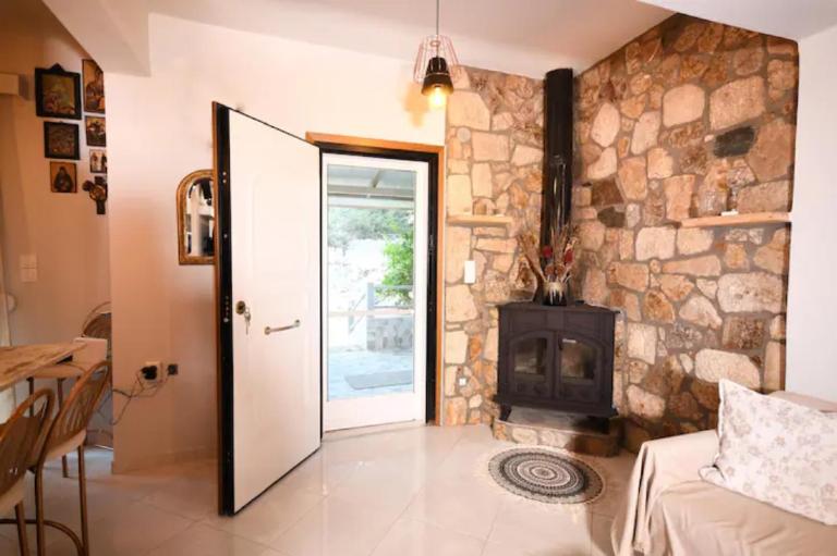 Sarti View House - B&B Sarti