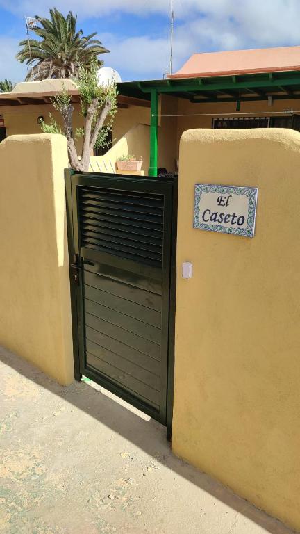El Caseto - B&B Costa Calma
