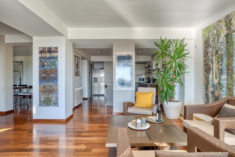 Apartman Marija LUX - B&B Sveti Stefan