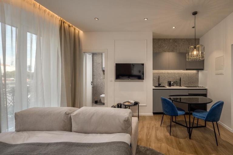 Bella Vita Apartments - B&B Rijeka
