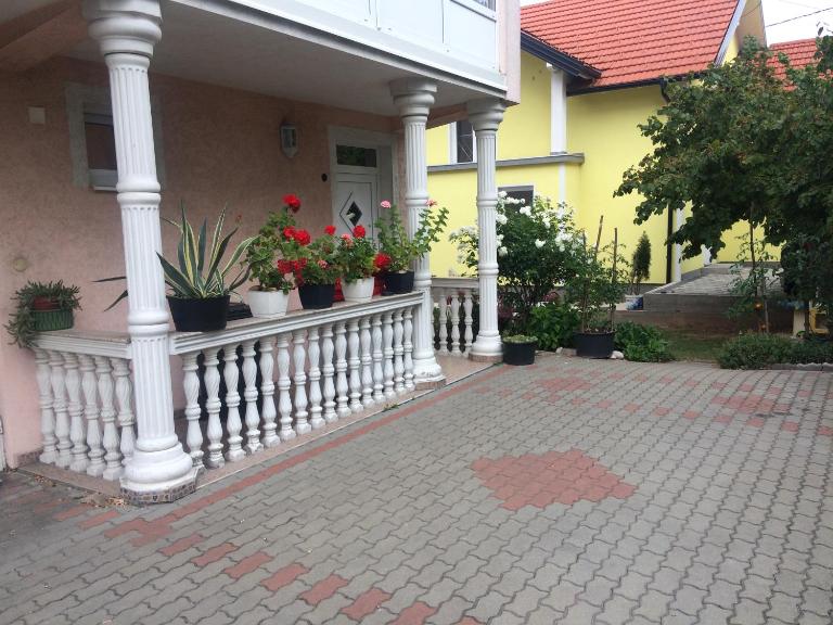 Miki - B&B Sarajevo