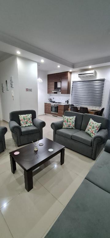 Oytam apt - B&B Nicosia