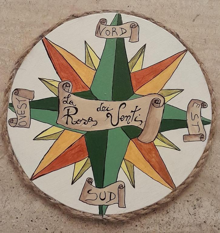 La Rosa dei Venti - B&B Ortona