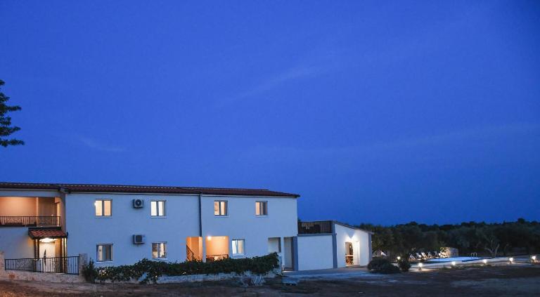 Apartments Olea - B&B Biograd na Moru