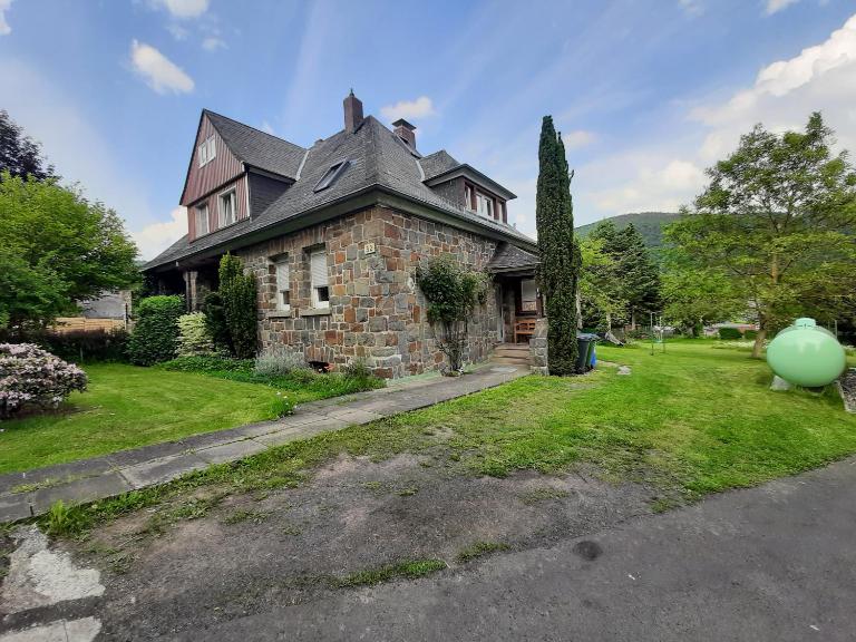 Das Vogelhaus - B&B Hemfurth-Edersee