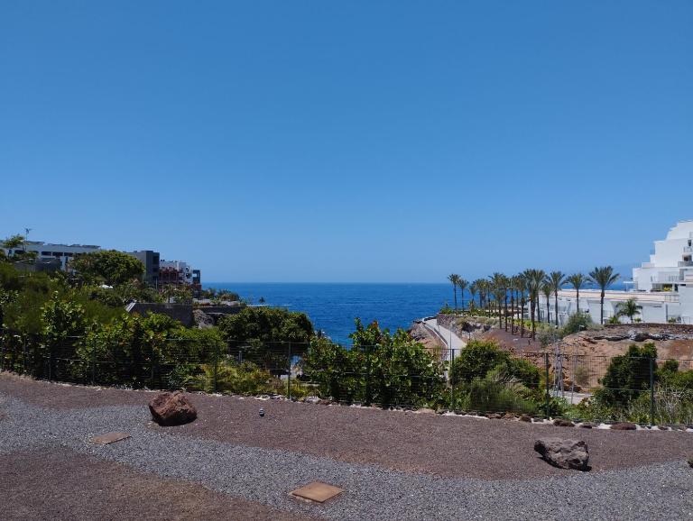 Mirador del Paraiso - B&B Adeje