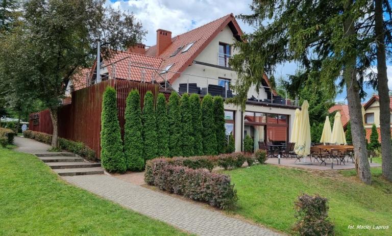Vertigo Narie - B&B Morąg