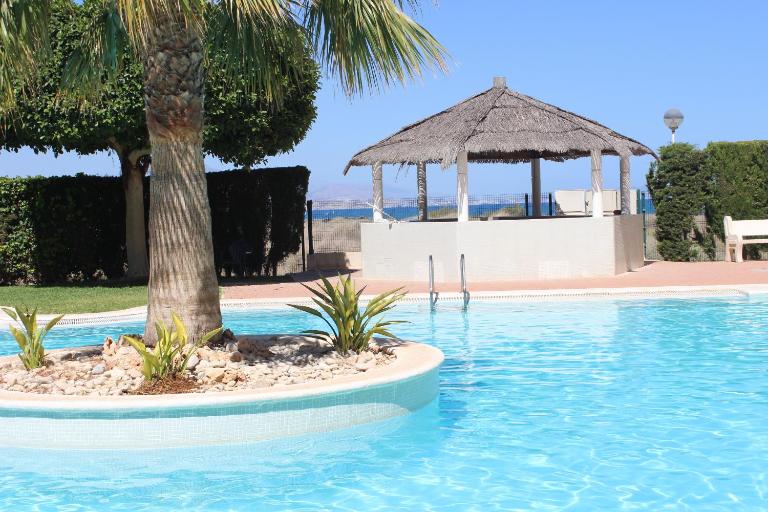 Cabo Mar - Chambres d'hôtes El Campello