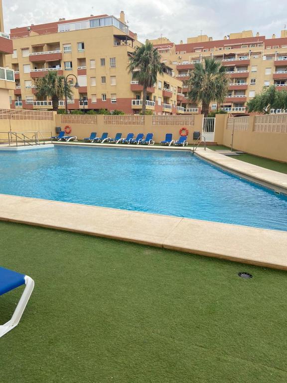 LA GABRIELA APARTMENT - B&B El Campillo del Moro
