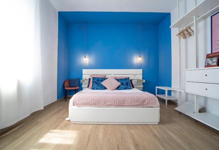 Boutique Apartment Eleganza - Chambres d'hôtes Chiusi