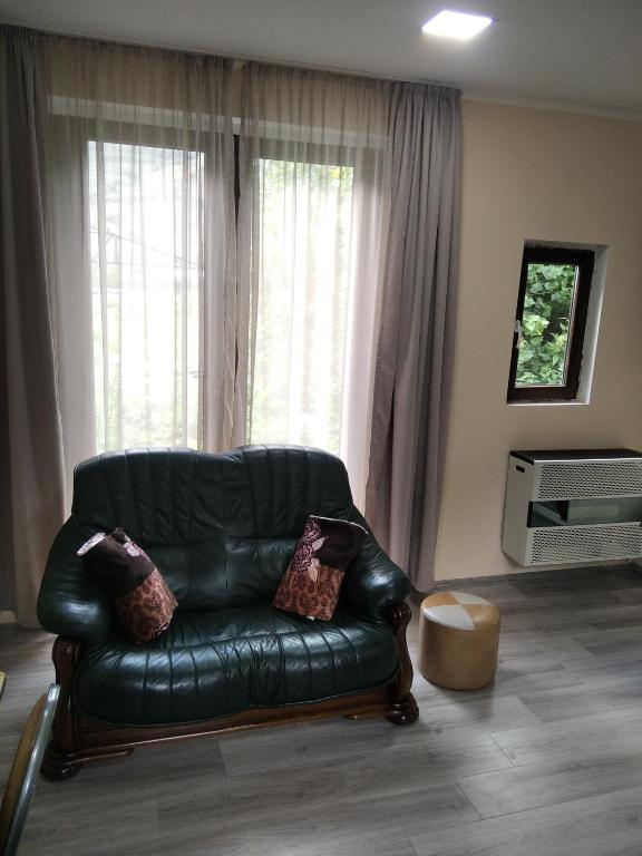 Guest House Arsha - B&B Stepantsminda
