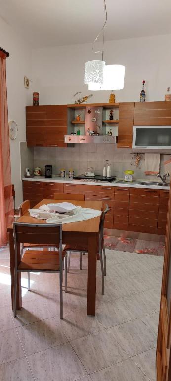 B&b centro storico - B&B Marsala