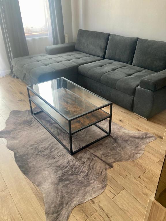 Apartament na Chrobrego - B&B Świnoujście
