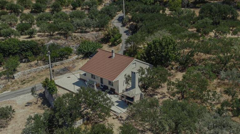 Kuća za odmor Boris - B&B Podstrana