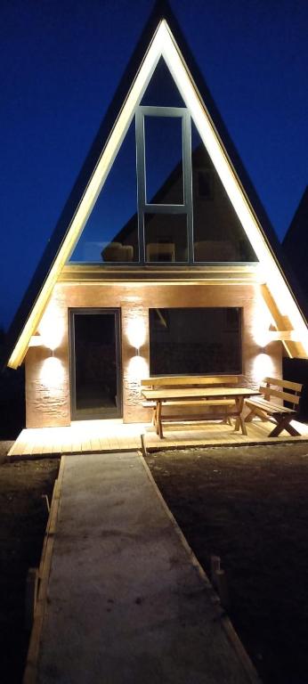 DANDELION HOUSE - B&B Zabljak