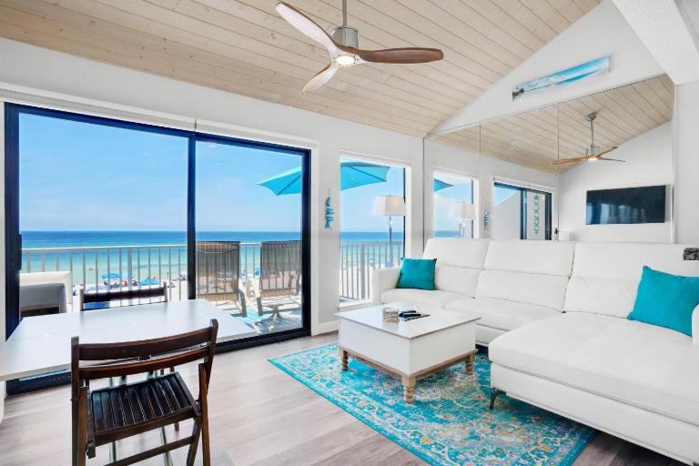 Nautical Watch A-11 - Bed and Breakfast Panama City Beach