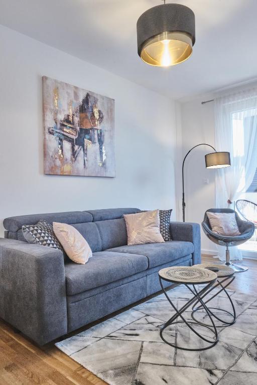 Apartment Nevera - B&B Split