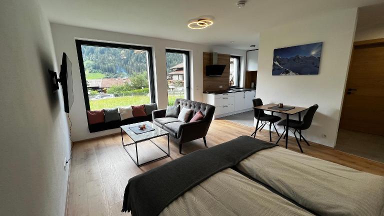 Studio11 - B&B Neustift