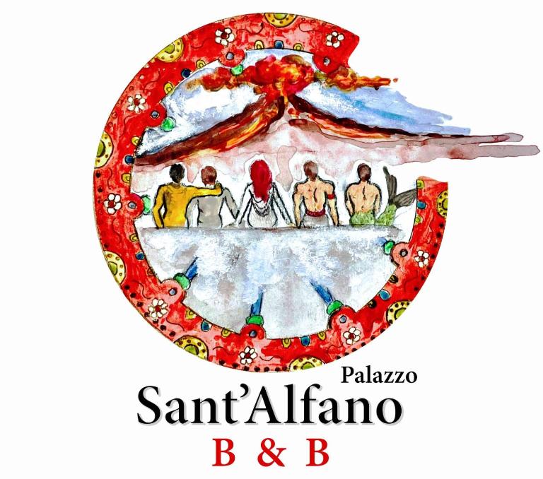 B&B Palazzo Sant'Alfano - B&B Catania