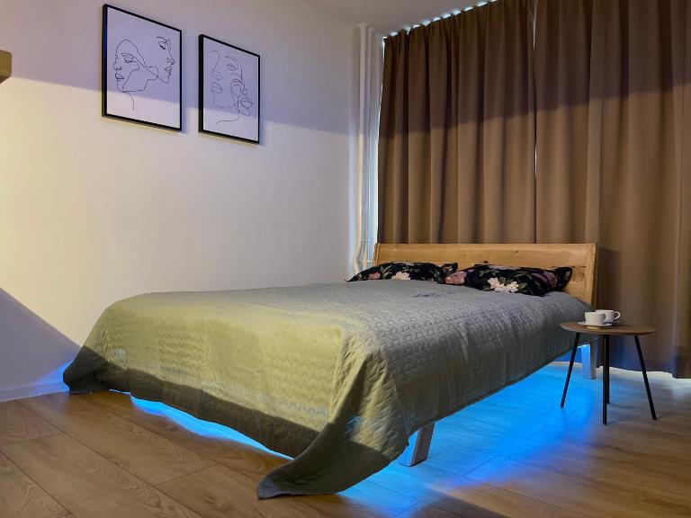 ne-doma - B&B Chomutov