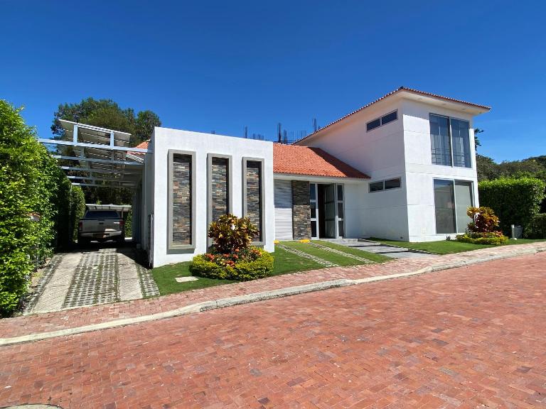 Peñalisa casa vacacional de lujo - B&B Ricaurte