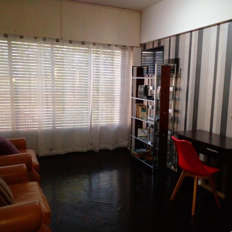 Aurora familiar - B&B Montevideo
