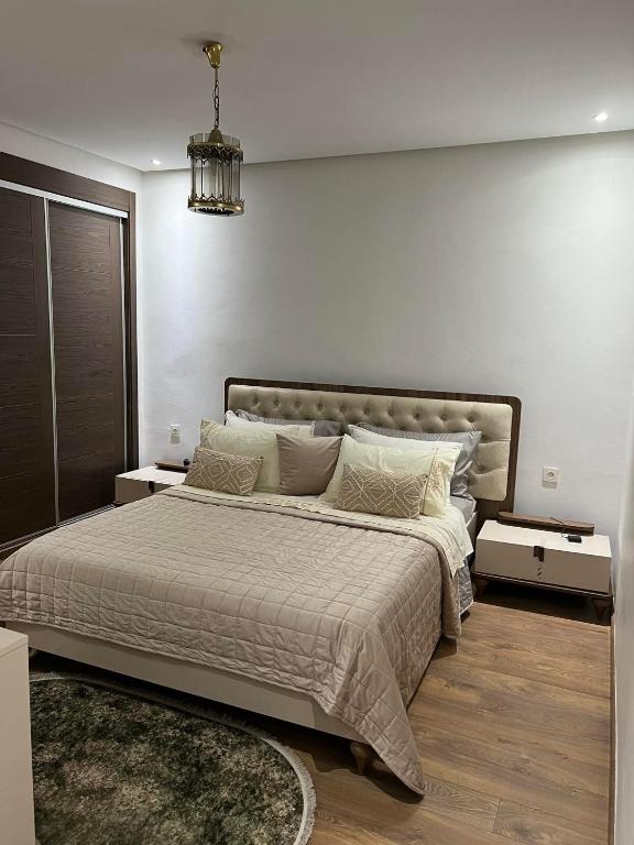Appartement à Agadir proche de la plage - B&B Agadir