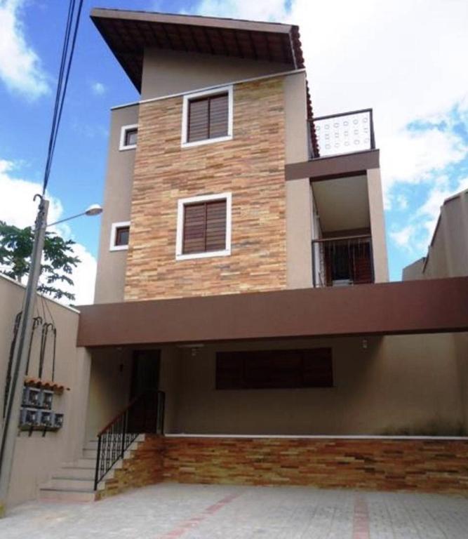 TRIPLEX SOLAR CASA BRANCA - B&B Guaramiranga