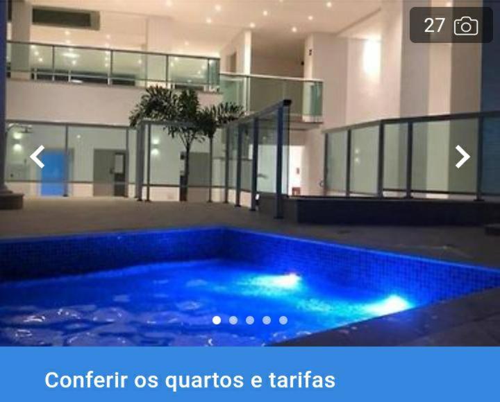 Apartamento Saint Martin UBATUBA - B&B Ubatuba