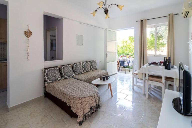Fotis house - Bed and Breakfast Afántou