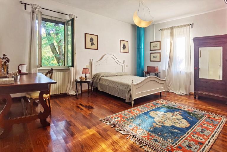B&B Due Fiumi 1908 - B&B Travacò Siccomario
