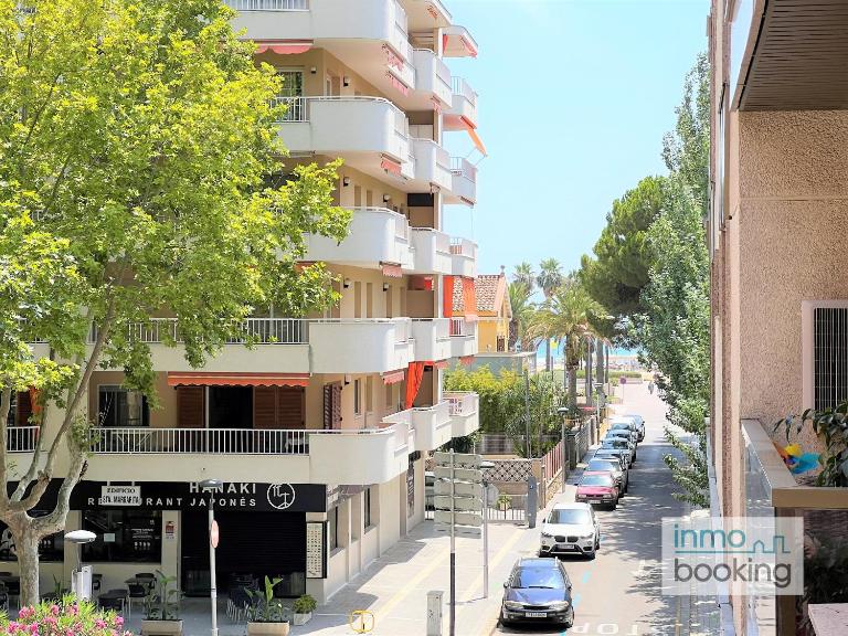 InmoBooking Maresto II - B&B Salou